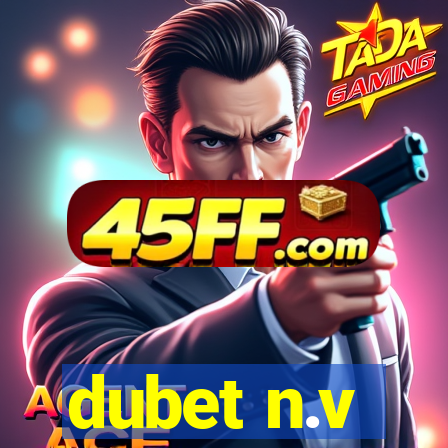 dubet n.v